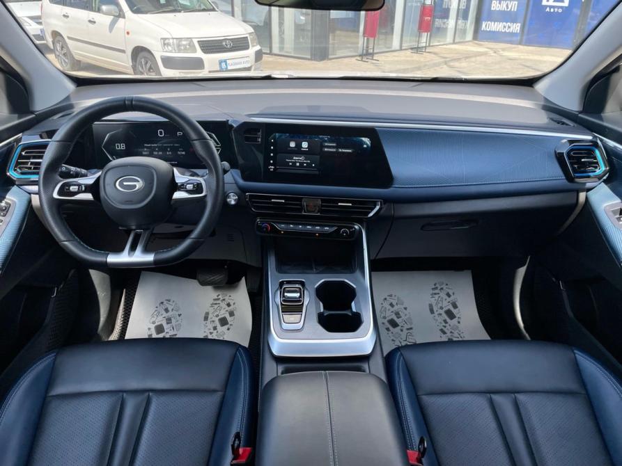 GAC GS3 Краснодар  - изображение 20