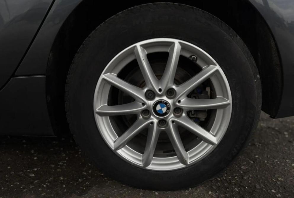 BMW 2 серии Active Tourer F45 Рестайлинг Киров  - изображение 32