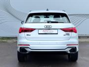 Audi Q3 II (F3) Воронеж  - изображение 37