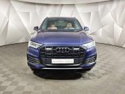 Audi Q7 II (4M) Рестайлинг Москва  - изображение 29