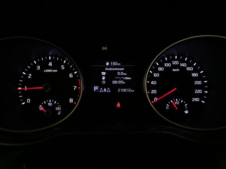 Kia Ceed III Санкт-Петербург  - изображение 13