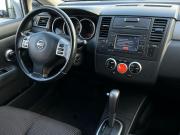 Nissan Tiida I Рестайлинг Волгоград  - изображение 42