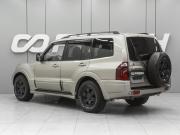 Mitsubishi Pajero III Рестайлинг Ростов-на-Дону  - изображение 19