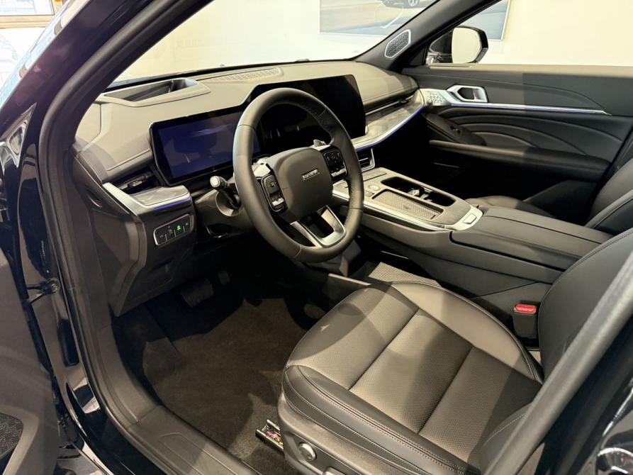 Haval F7 II Москва  - изображение 11