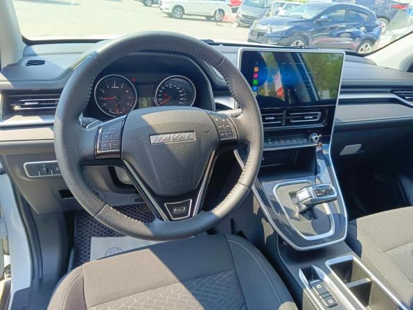 Haval M6 II с пробегом 2024 года, цена 1 824 995 рублей, 20400 км, внедорожник, Автокод Объявления