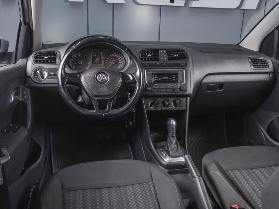 Volkswagen Polo V Рестайлинг Ростов-на-Дону  - изображение 6