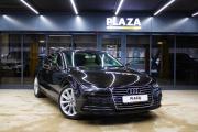 Audi A7 I (4G) Рестайлинг Уфа  - изображение 33