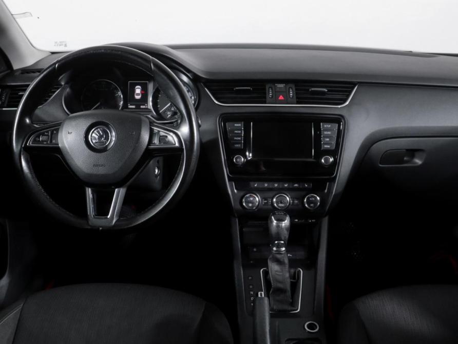 Skoda Octavia III (A7) Москва  - изображение 12