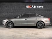 Audi A6 IV (C7) Екатеринбург  - изображение 30