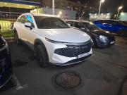 Haval F7 II Санкт-Петербург  - изображение 6