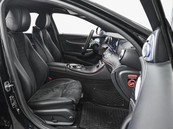 Mercedes-Benz E-Класс V (W213 S213 C238) с пробегом 2019 года, цена 3 150 000 рублей, 95087 км, седан, Автокод Объявления
