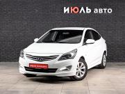 Hyundai Solaris I Екатеринбург  - изображение 19
