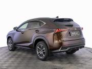 Lexus NX I Рестайлинг Москва  - изображение 35
