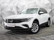 Volkswagen Tiguan II Рестайлинг Ульяновск  - изображение 22