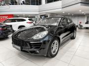 Porsche Macan I Казань  - изображение 23