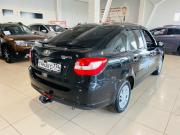 Lada (ВАЗ) Granta I Миасс  - изображение 26