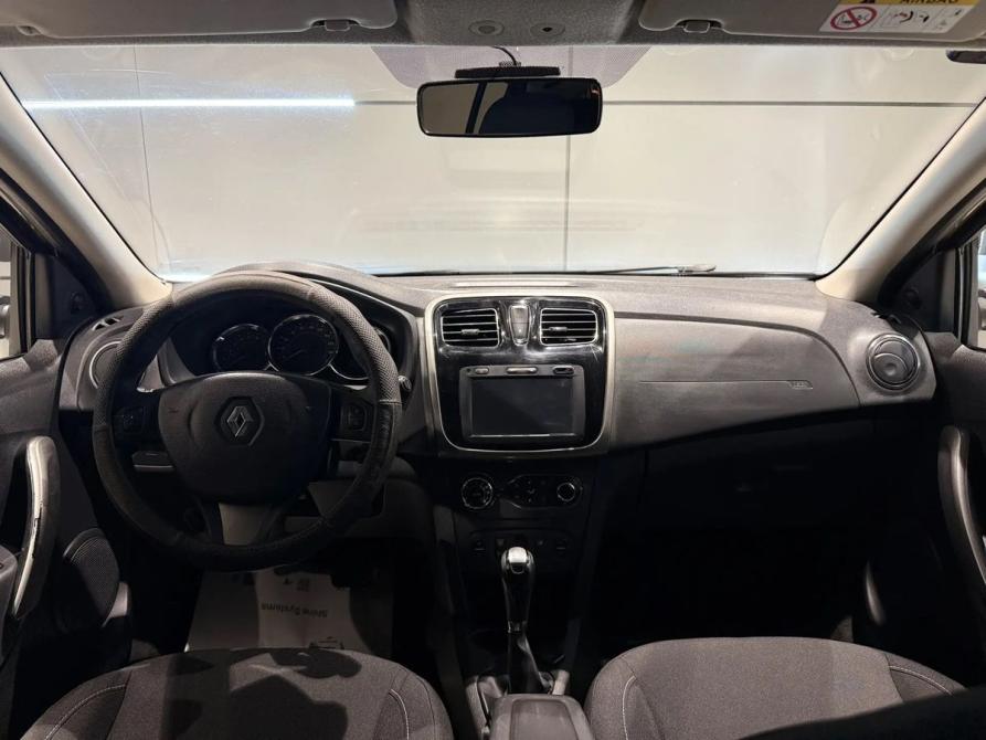 Renault Sandero II Новосибирск  - изображение 12