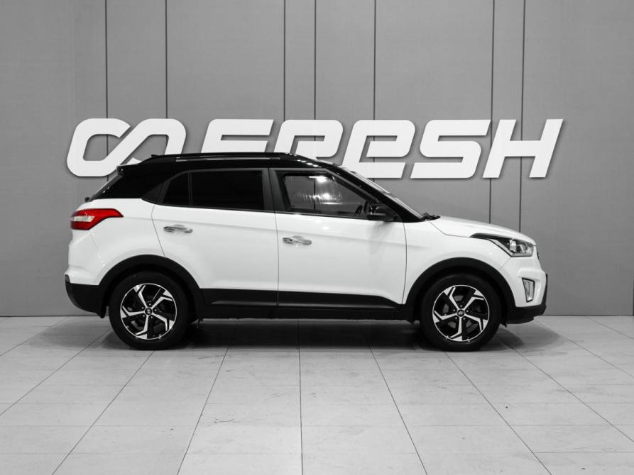Hyundai Creta I Тверь  - изображение 5