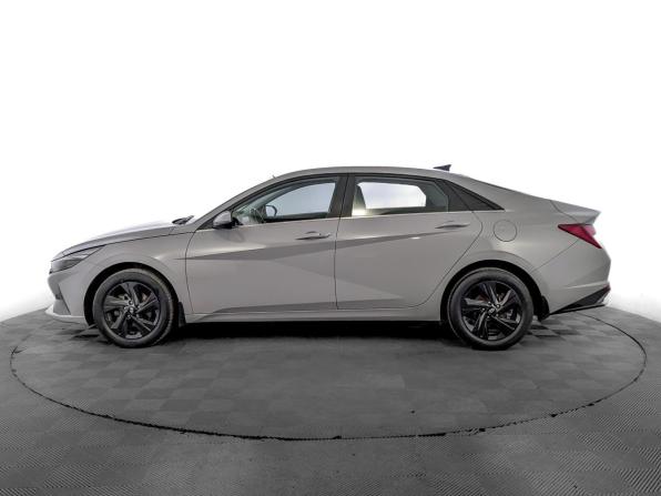 Hyundai Elantra VII (CN7) с пробегом 2021 года, цена 1 700 000 рублей, 185410 км, седан, Автокод Объявления