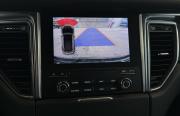 Porsche Macan I Москва  - изображение 26
