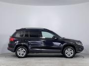 Volkswagen Tiguan I Рестайлинг Калининград  - изображение 20