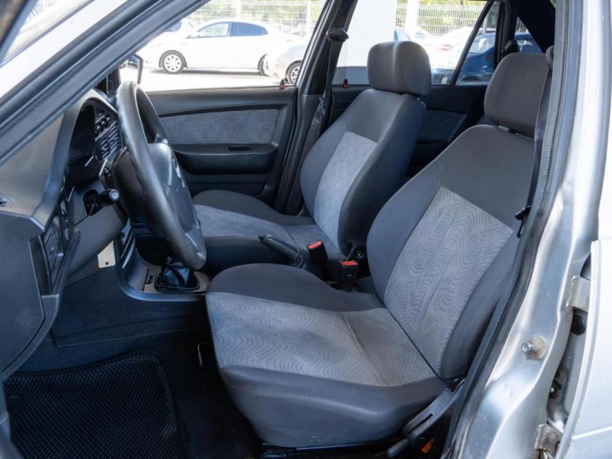 Daewoo Nexia I Рестайлинг Волгоград  - изображение 10
