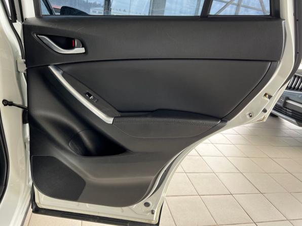 Mazda CX-5 I Рестайлинг с пробегом 2016 года, цена 1 845 900 рублей, 132816 км, внедорожник, Автокод Объявления