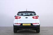 Kia Sportage III Омск  - изображение 29