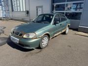 Chevrolet Lanos I Москва  - изображение 17