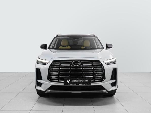 GAC GS4 с пробегом 2025 года, цена 3 214 000 рублей, 11000 км, внедорожник, Автокод Объявления