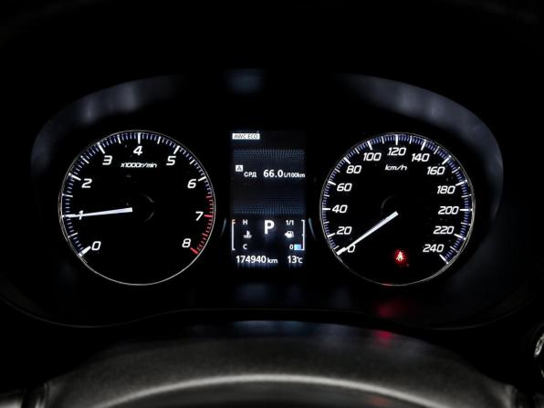 Mitsubishi Outlander III Рестайлинг 3 с пробегом 2020 года, цена 2 050 000 рублей, 174939 км, внедорожник, Автокод Объявления