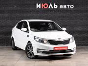Kia Rio III Рестайлинг Екатеринбург  - изображение 24