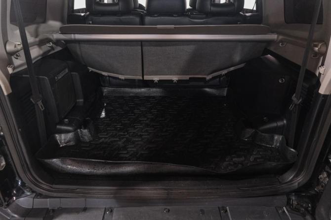 Mitsubishi Pajero IV с пробегом 2007 года, цена 1 659 000 рублей, 302000 км, внедорожник, Автокод Объявления