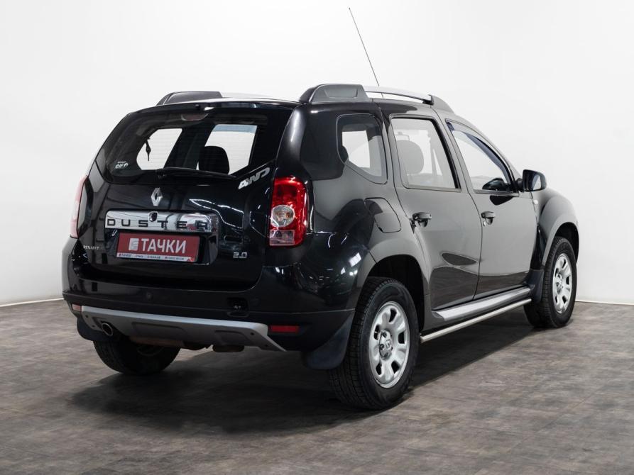 Renault Duster I Чита  - изображение 3