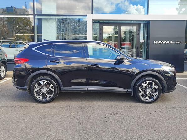 Haval F7 I Рестайлинг с пробегом 2022 года, цена 1 949 000 рублей, 100946 км, внедорожник, Автокод Объявления