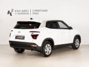 Hyundai Creta II Казань  - изображение 11