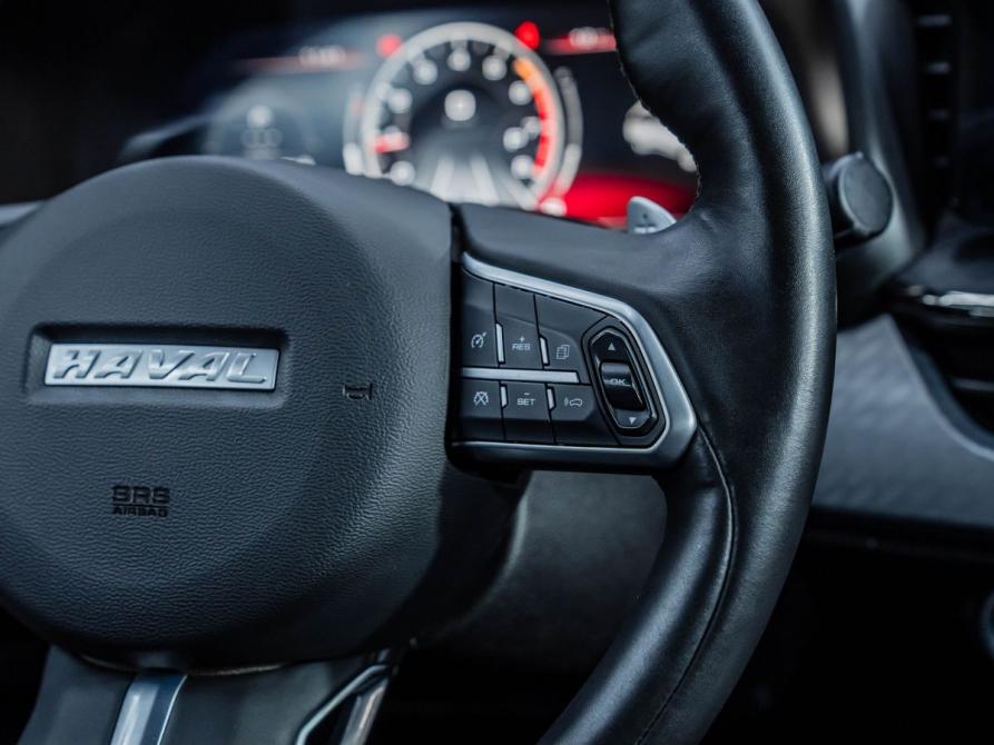 Haval F7 I Рестайлинг Самара  - изображение 12