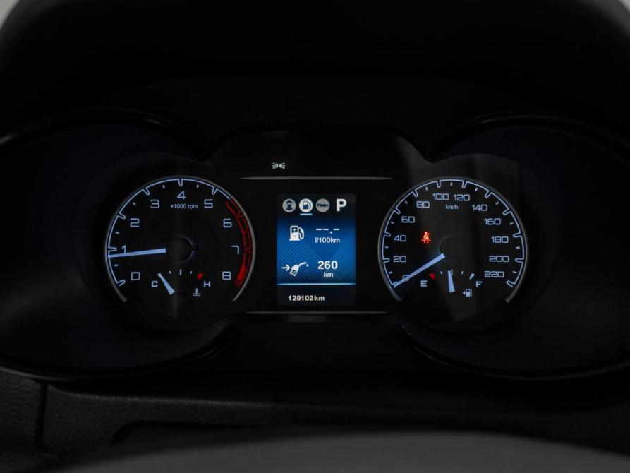 Dongfeng AX7 I Москва  - изображение 12