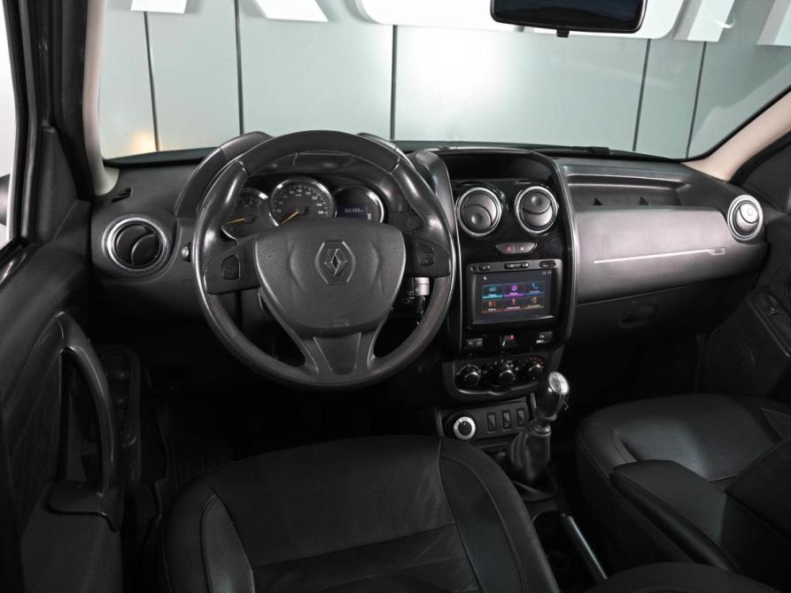 Renault Duster I Рестайлинг Ростов-на-Дону  - изображение 11