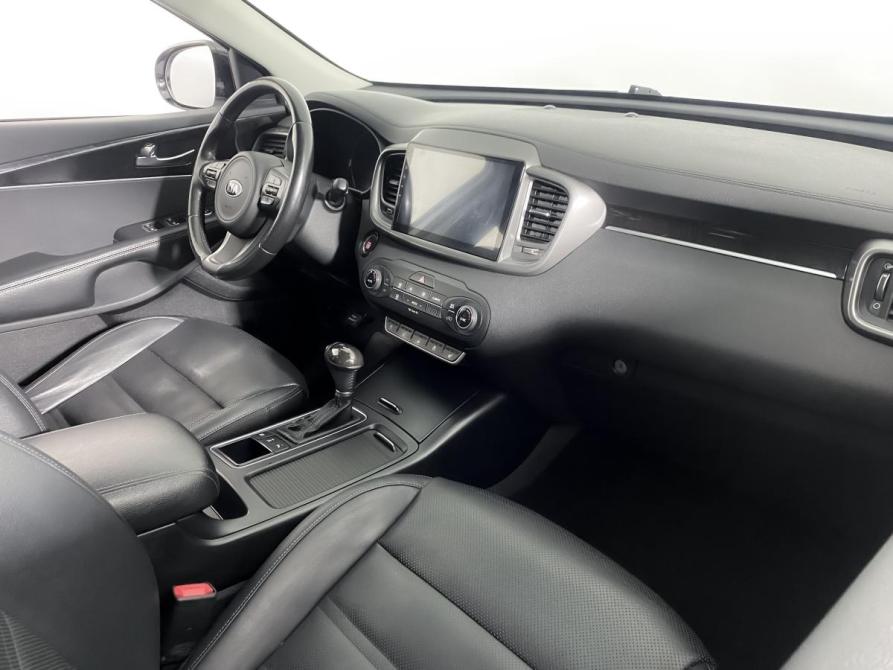 Kia Sorento III Prime Нижний Новгород  - изображение 12