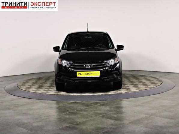 Lada (ВАЗ) Granta I Рестайлинг с пробегом 2023 года, цена 827 000 рублей, 86447 км, седан, Автокод Объявления