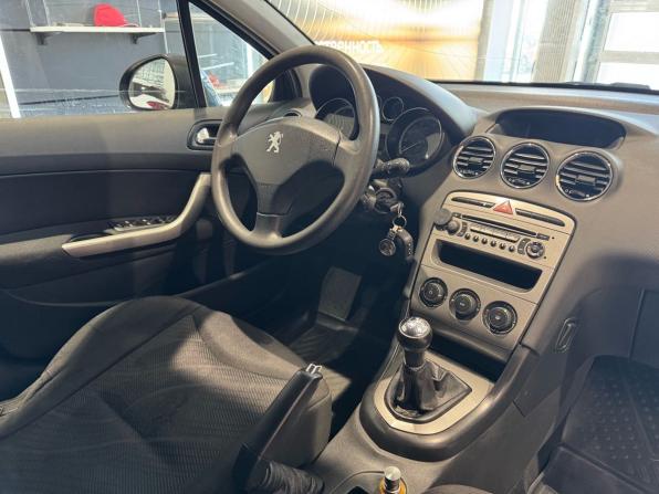 Peugeot 308 I с пробегом 2008 года, цена 299 000 рублей, 255000 км, хэтчбек, Автокод Объявления