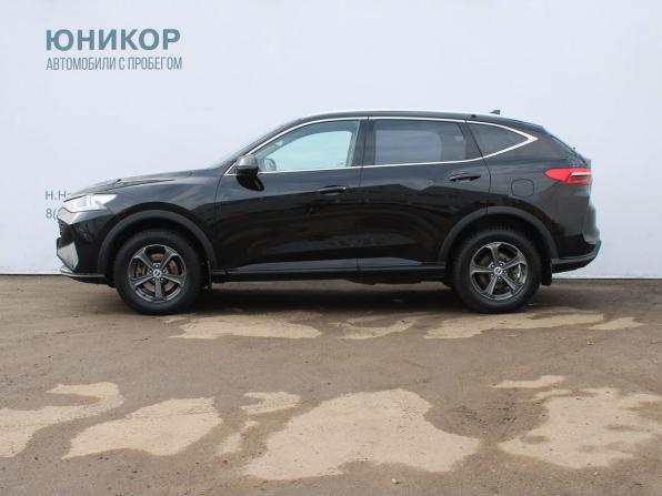 Haval F7 I Рестайлинг с пробегом 2022 года, цена 1 819 000 рублей, 71050 км, внедорожник, Автокод Объявления