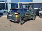 Renault Kaptur I Москва  - изображение 22