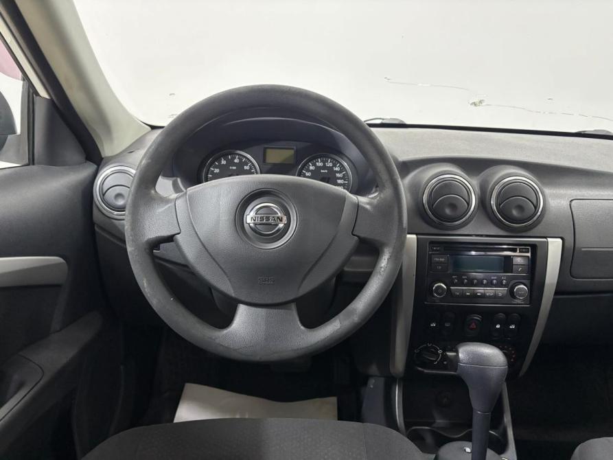 Nissan Almera III (G15) Альметьевск  - изображение 10