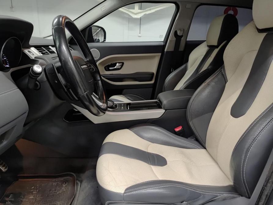 Land Rover Range Rover Evoque I Казань  - изображение 20