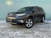 Toyota Highlander II (XU40) Рестайлинг Кемерово  - изображение 19