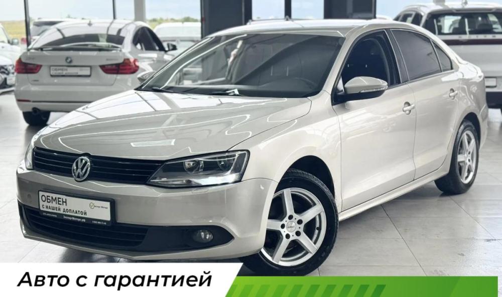Volkswagen Jetta VI Шахты  - изображение 1