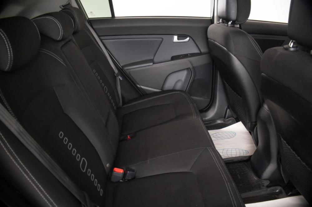 Kia Sportage III Рестайлинг Пермь  - изображение 10