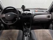 Nissan Almera Classic I Магнитогорск  - изображение 25